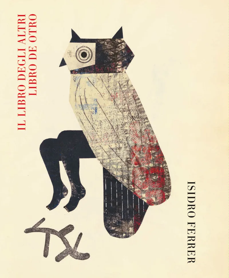 LIBRO DE OTRO -IL LIBRO DEGLI ALTRI-