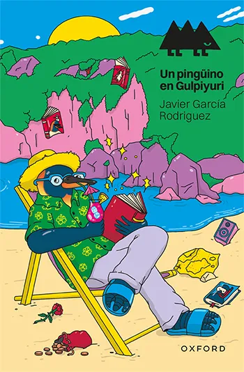 UN PINGÜINO EN GULPIYURI-ERIZONTE+12