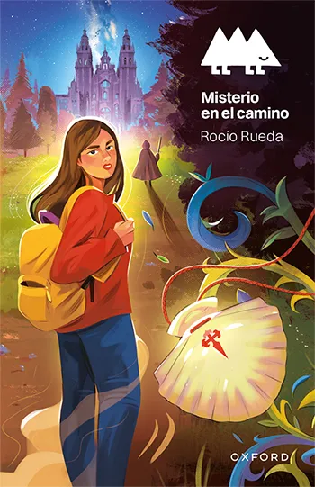 MISTERIO EN EL CAMINO-ERIZONTE+12