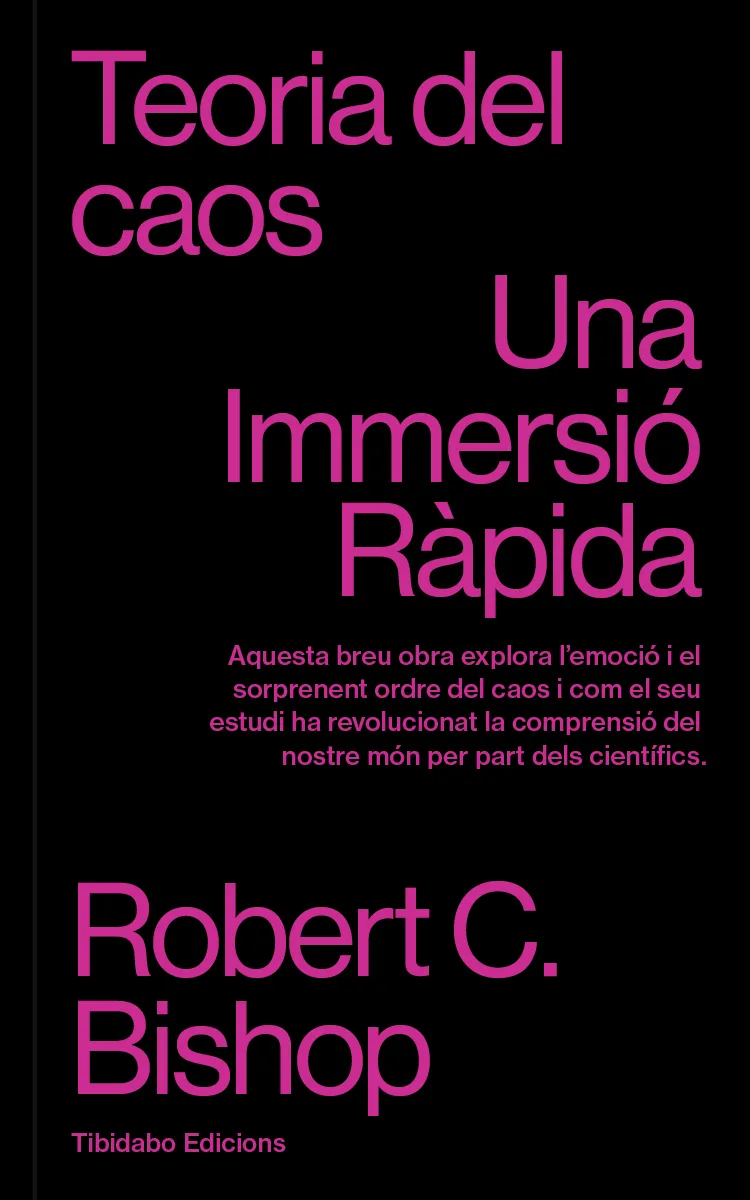 TEORIA DEL CAOS