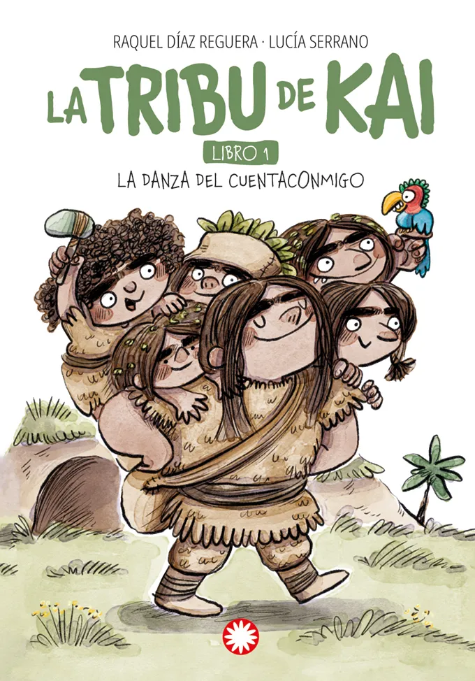 TRIBU DE KAI 01