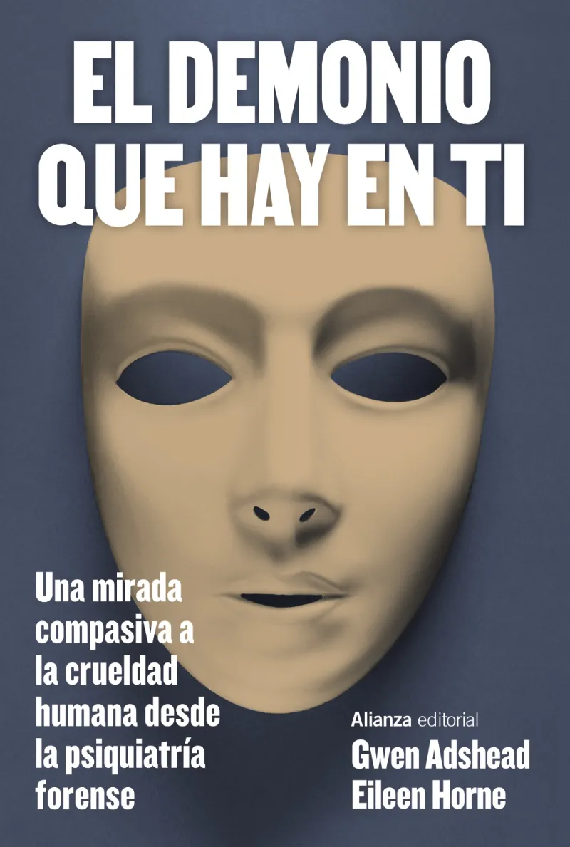 DEMONIO QUE HAY EN TI, EL