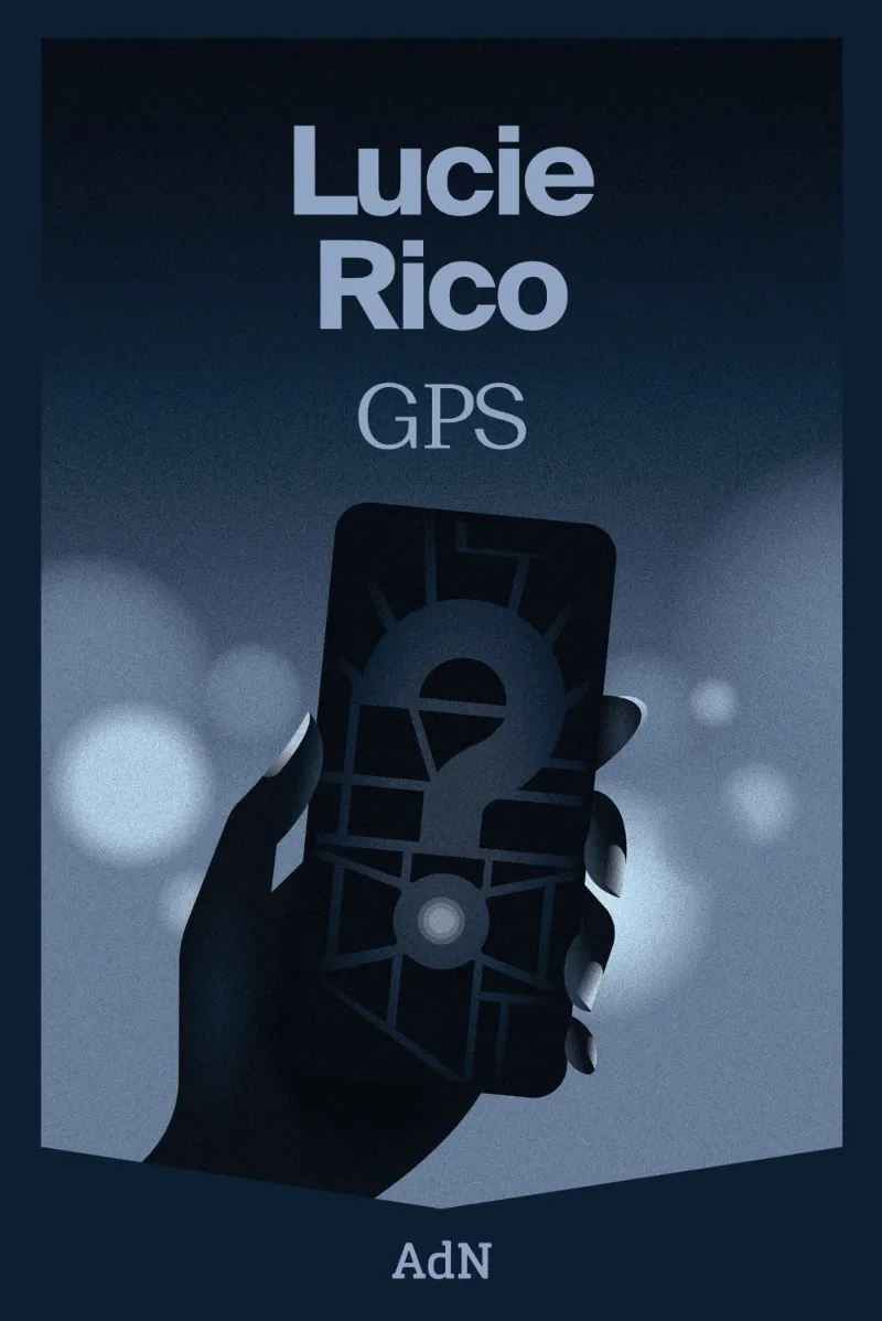 GPS -CAT-