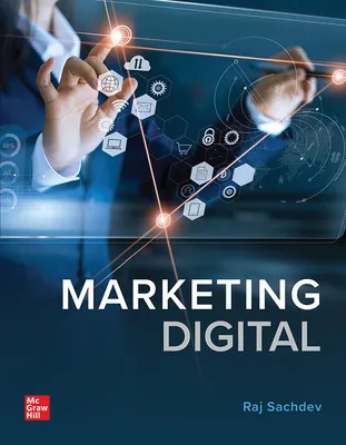 MARKETING DIGITAL 1ED