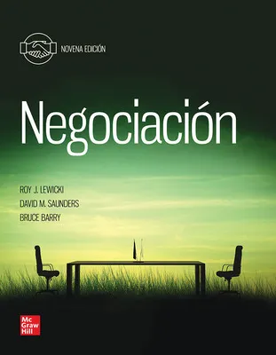 NEGOCIACION 9ED