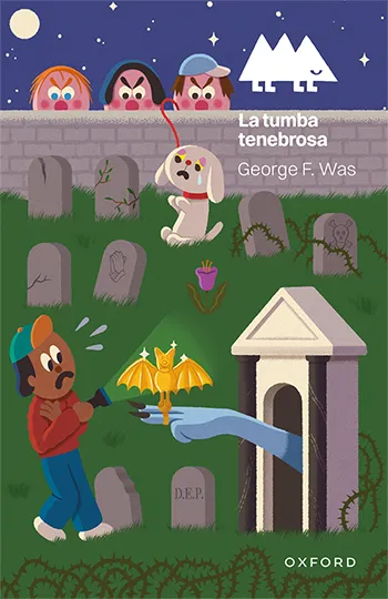LA TUMBA TENEBROSA-ERIZONTE+12