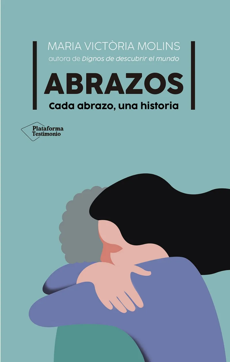 ABRAZOS -CADA ABRAZO UNA HISTORIA-