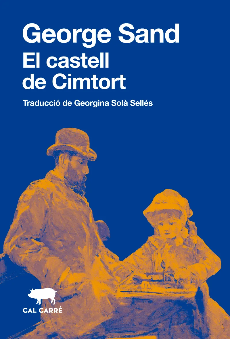El castell de Cimtort