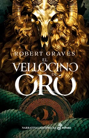 VELLOCINO DE ORO
