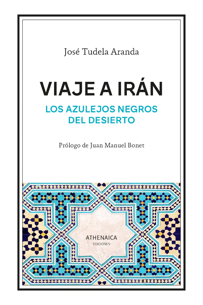 VIAJE A IRAN