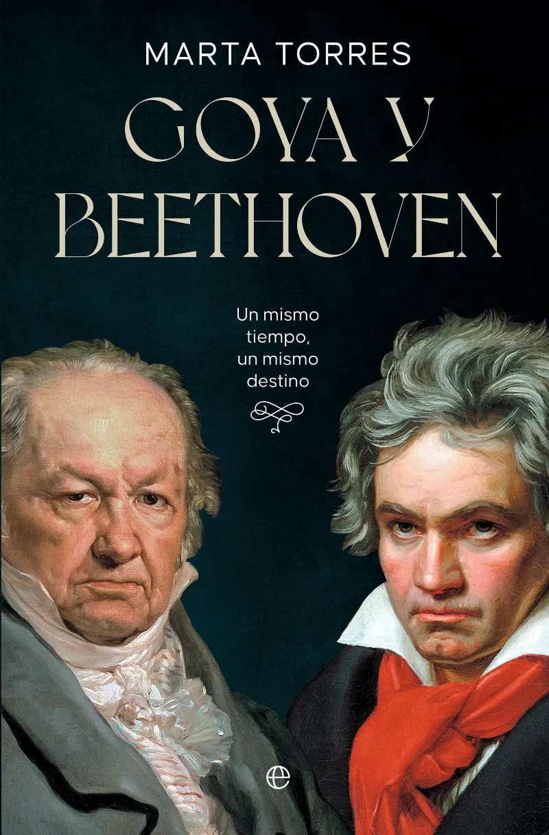GOYA Y BEETHOVEN