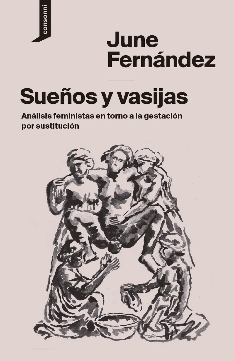 SUEÑOS Y VASIJAS