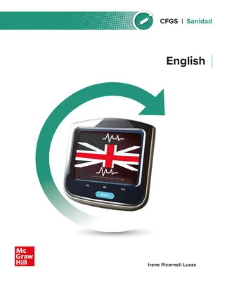 ENGLISH SANIDAD GS