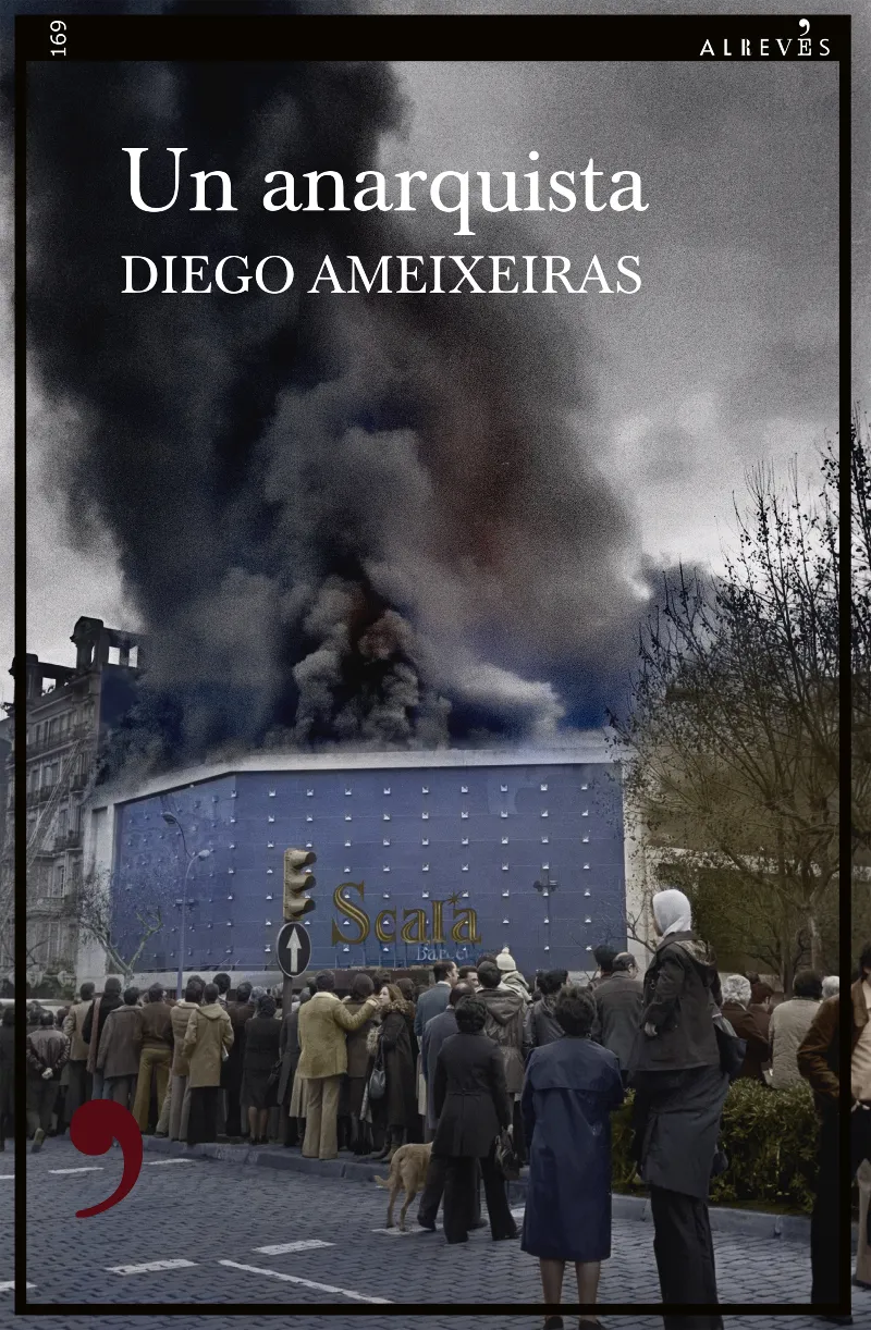 UN ANARQUISTA -CASTELLA