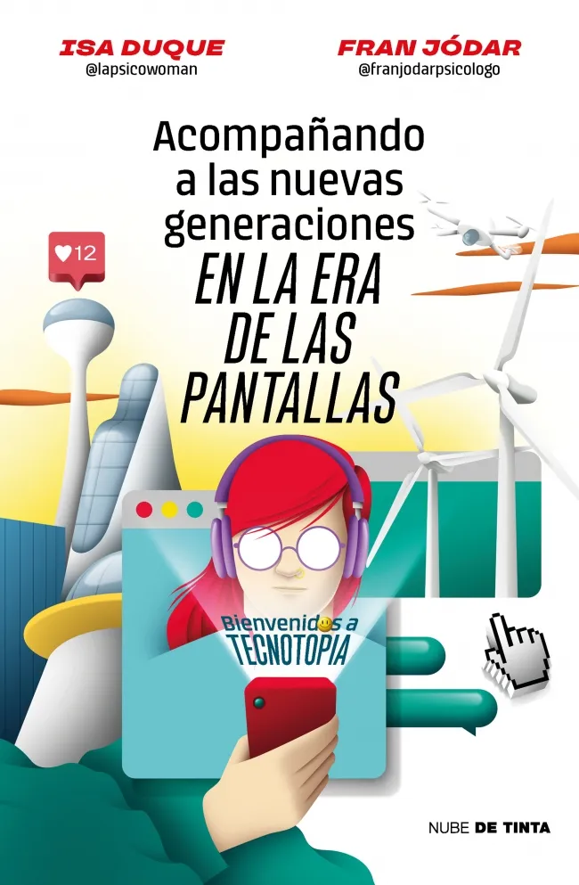 ACOMPAÑANDO A LAS NUEVAS GENERACIONES EN LA ERA DE LAS PANTALLAS -BOLSILLO-