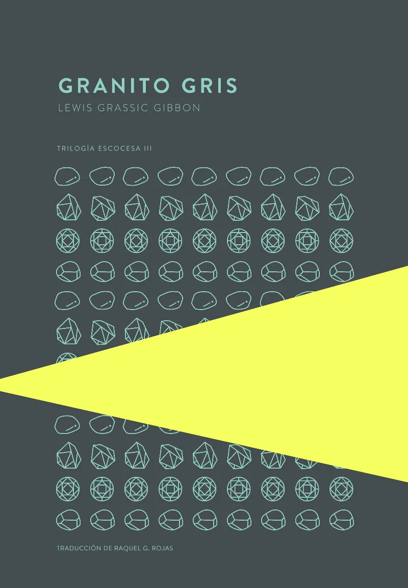 GRANITO GRIS