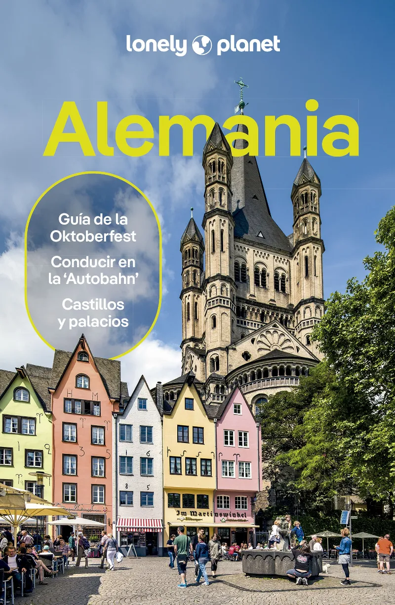 ALEMANIA 7 -ED.2024-