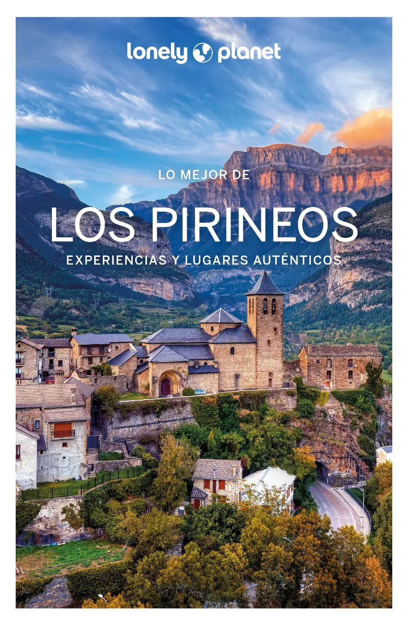 LO MEJOR DE LOS PIRINEOS -ED.2024-