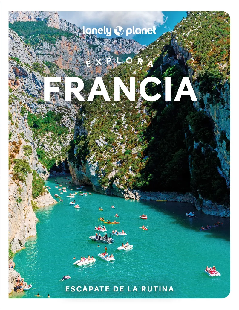 EXPLORA FRANCIA -ED.2024-
