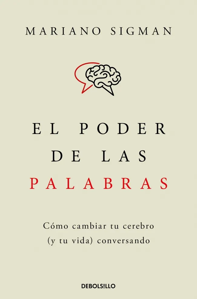 EL PODER DE LAS PALABRAS -BOLSILLO-
