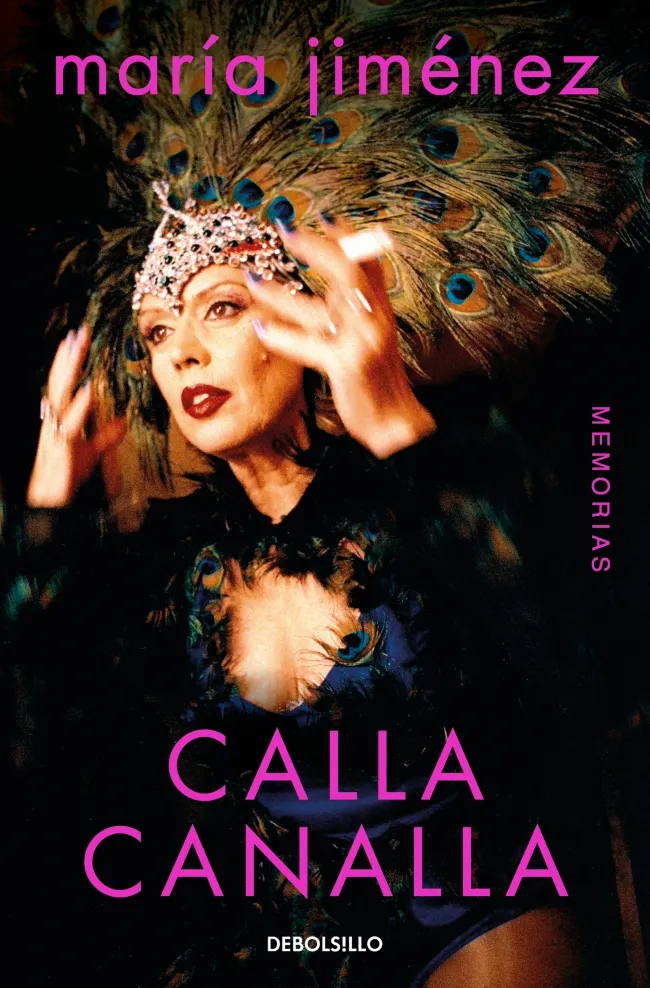 CALLA CANALLA. MEMORIAS -BOLSILLO-