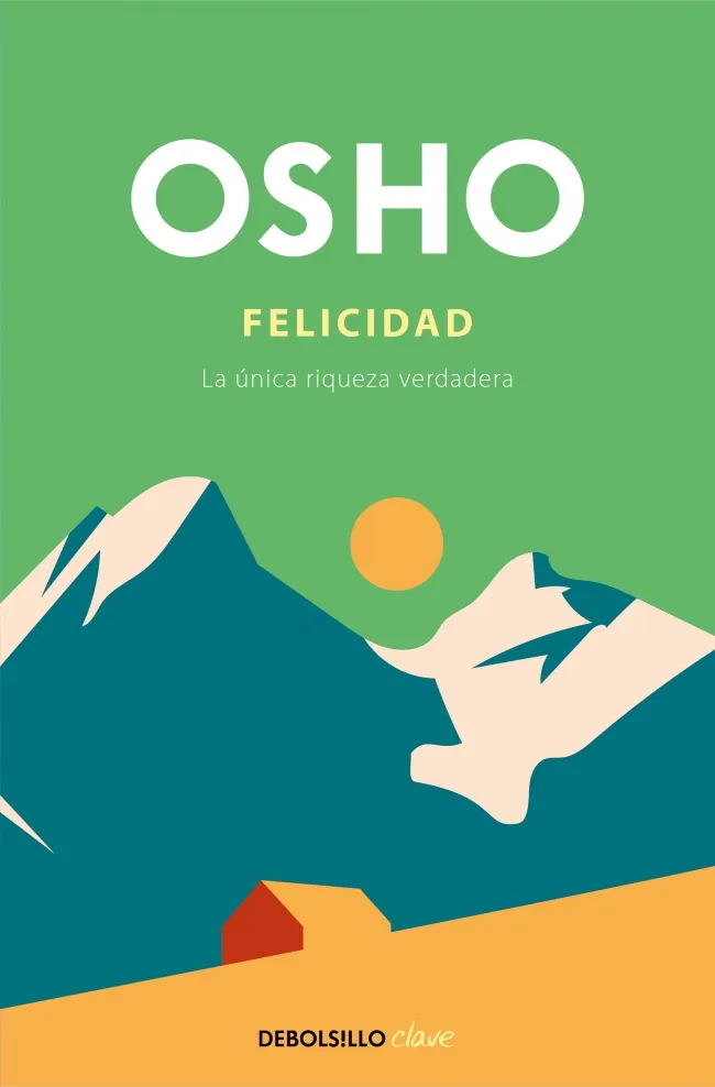 FELICIDAD -BOLSILLO-