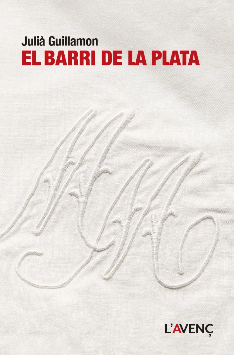 EL BARRI DE LA PLATA