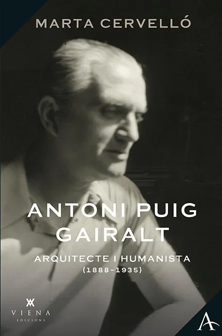 ANTONI PUIG GAIRALT