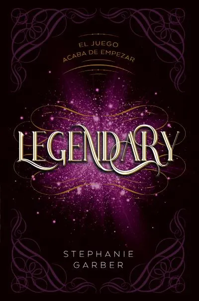 LEGENDARY