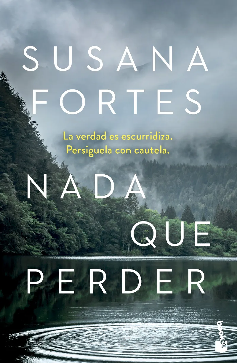 NADA QUE PERDER -BOLSILLO-