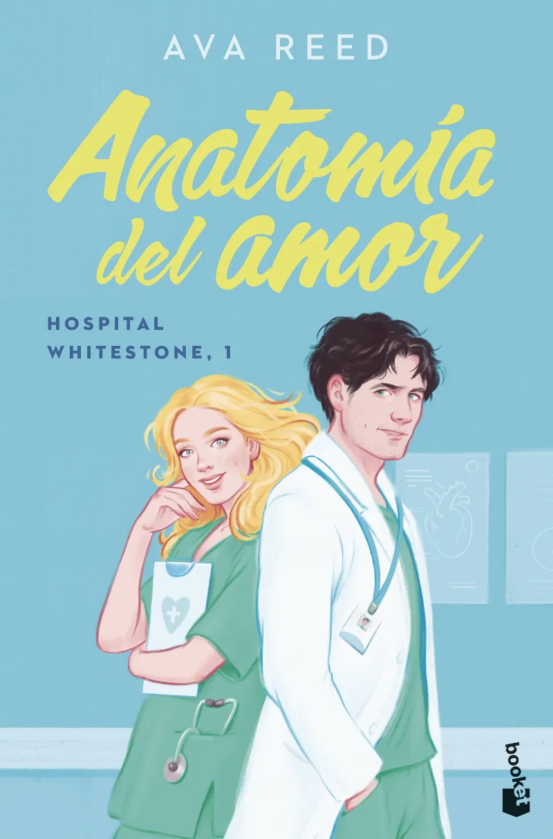ANATOMIA DE AMOR -BOLSILLO-