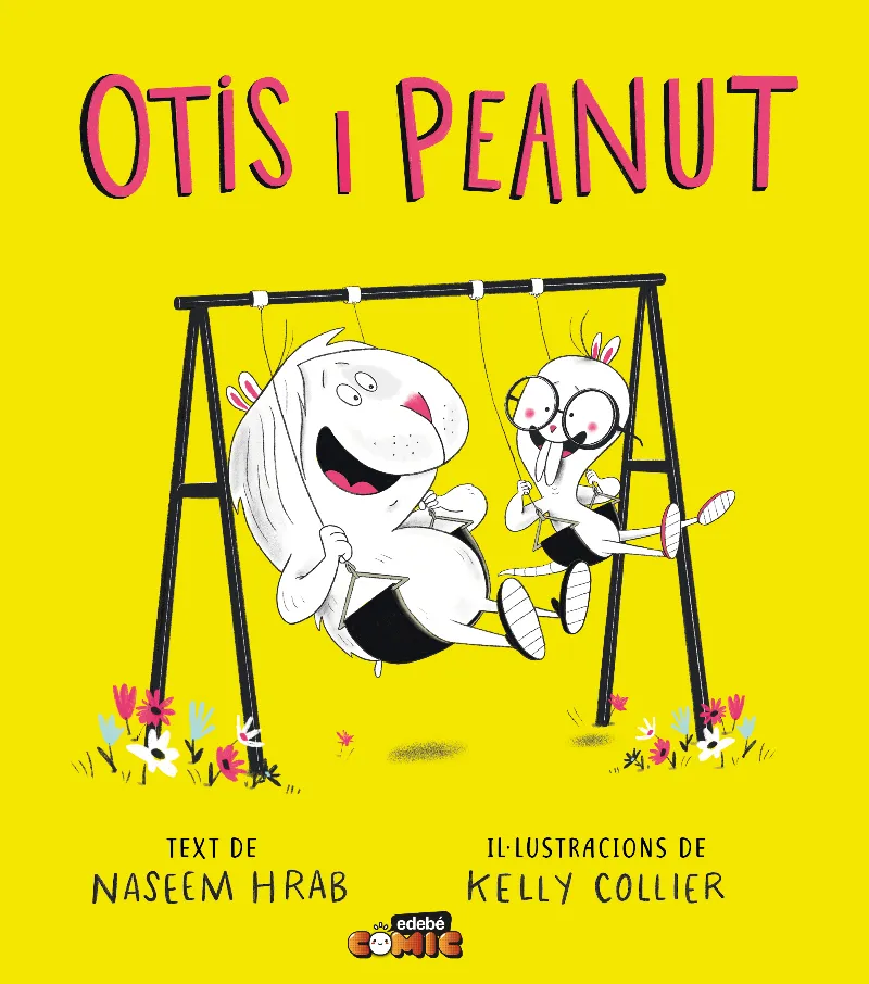 OTIS I PEANUT