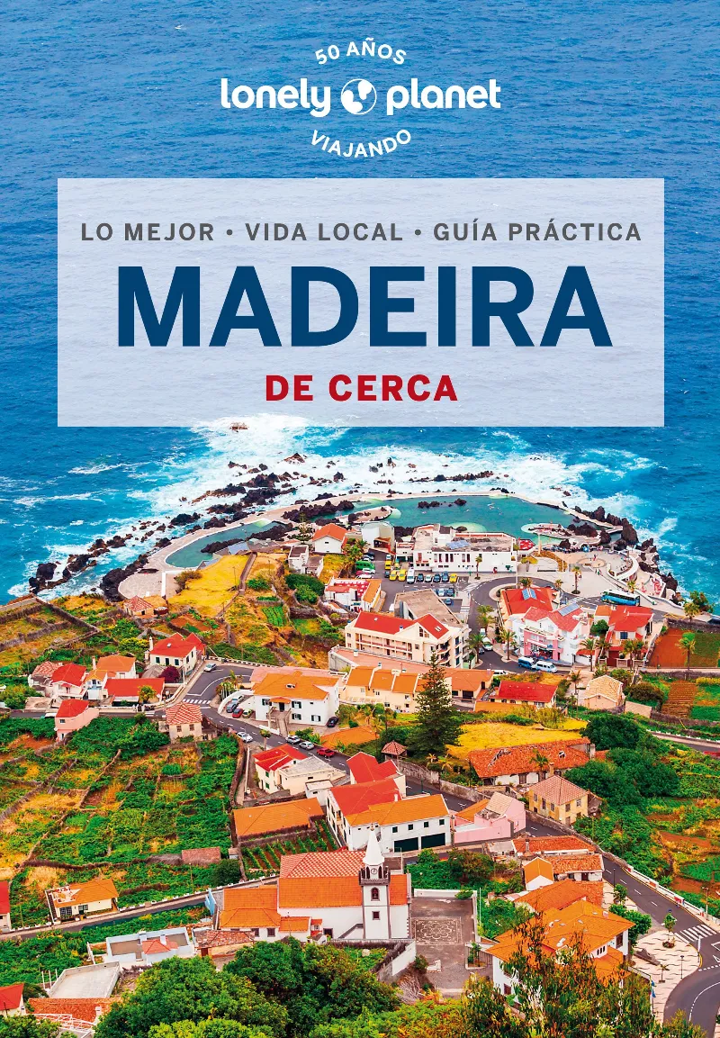 MADEIRA -DE CERCA-