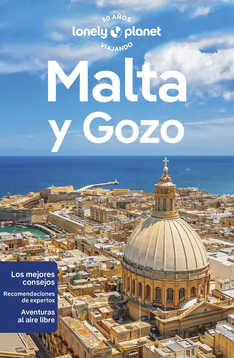 MALTA Y GOZO -ED.2024-
