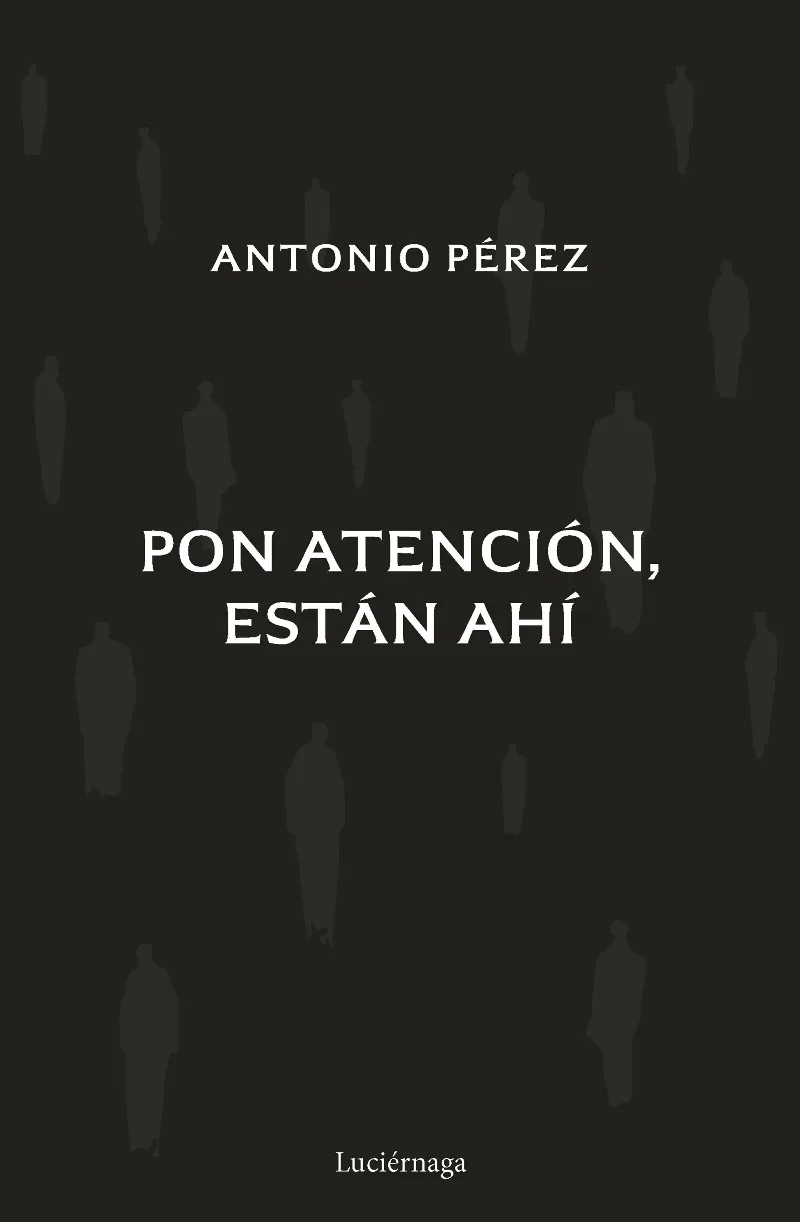 PON ATENCION ESTAN AHI
