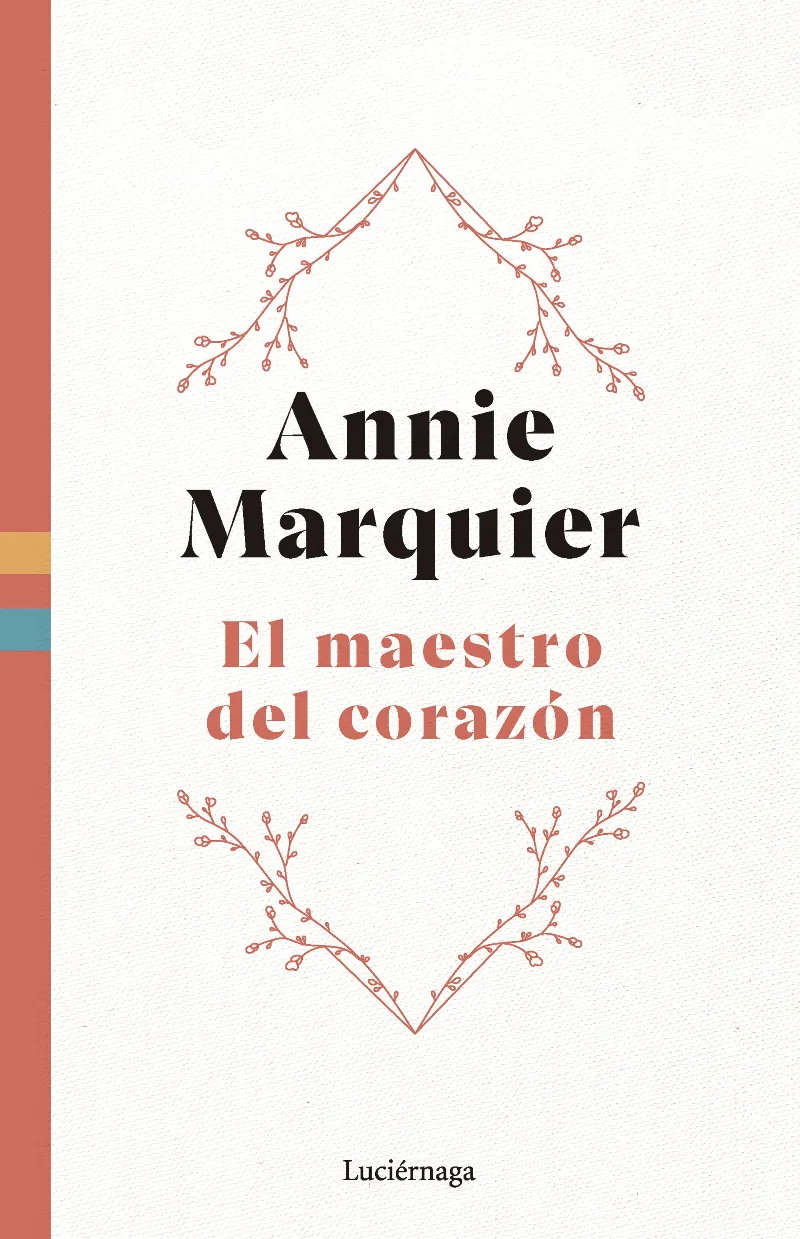 EL MAESTRO DEL CORAZÓN