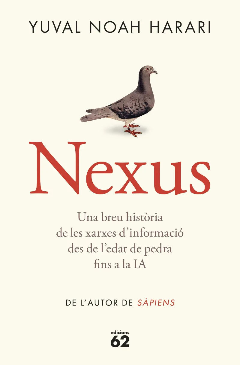 NEXUS (EDICIÓ EN CATALÀ)