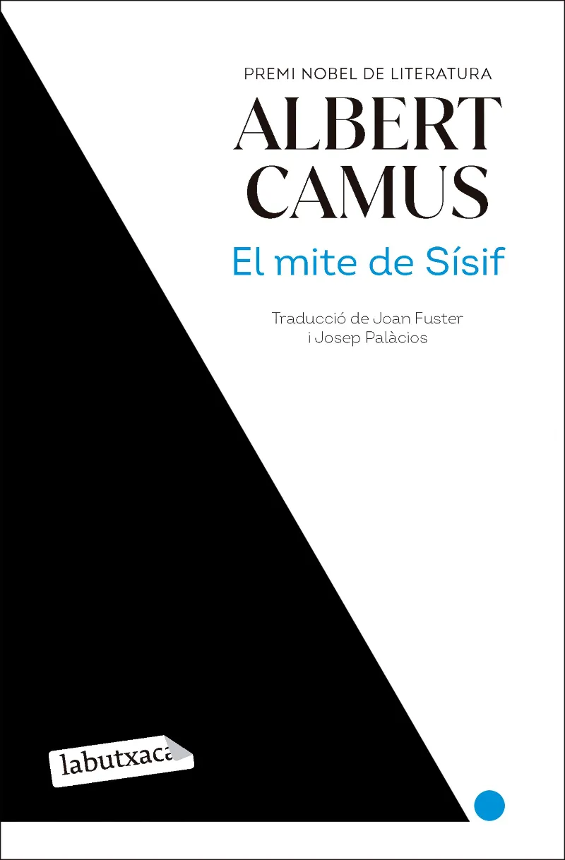 EL MITE DE SÍSIF -BUTXACA-