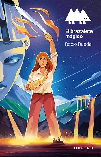 EL BRAZALETE MAGICO-ERIZONTE+12