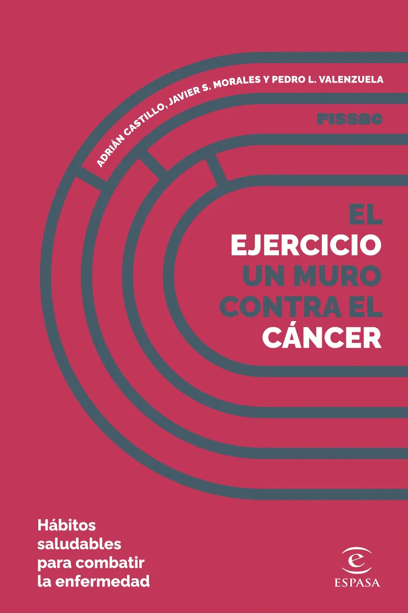 EJERCICIO UN MURO CONTRA EL CANCER, EL