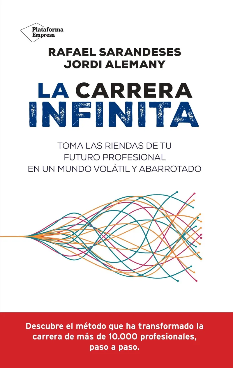 CARRERA INFINITA, LA