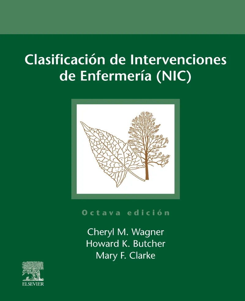 CLASIFICACIÓN DE INTERVENCIONES DE ENFERMERÍA (NIC)