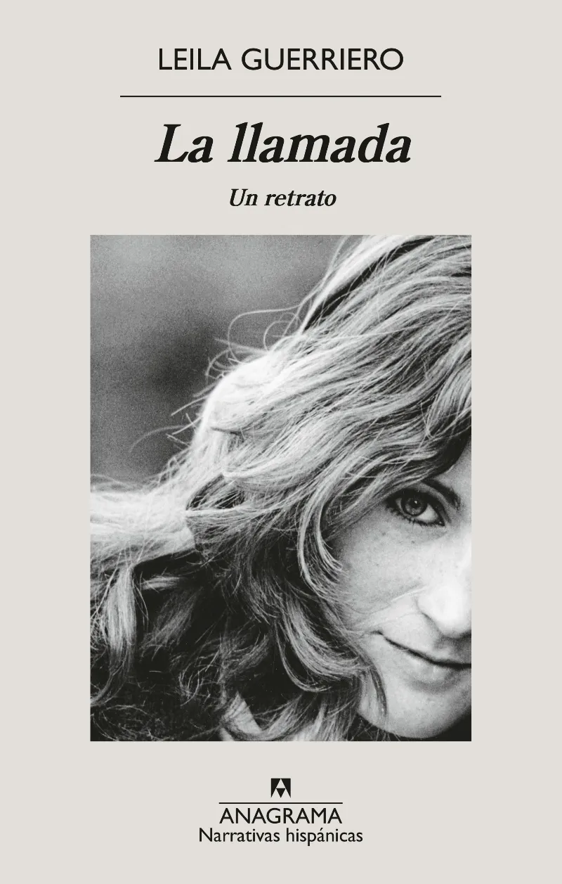 LA LLAMADA.UN RETRATO