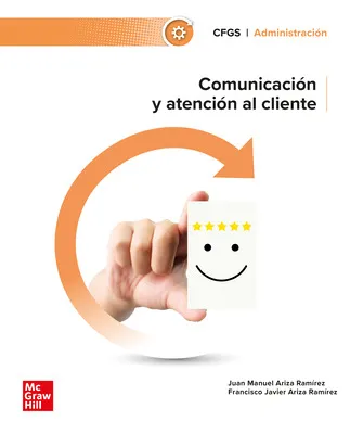 COMUNIC ATENCION AL CLIENTE GS
