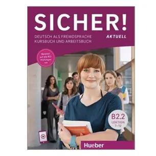 SICHER AKTUELL B2.2 KB&AB&MP3