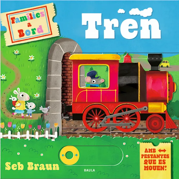 TREN-2