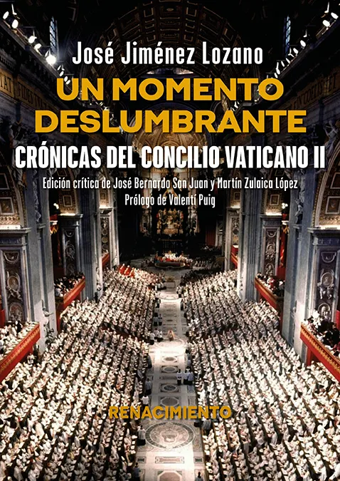 MOMENTO DESLUMBRANTE, UN