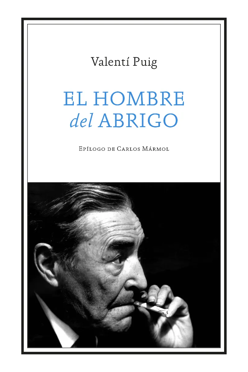 HOMBRE DEL ABRIGO, EL