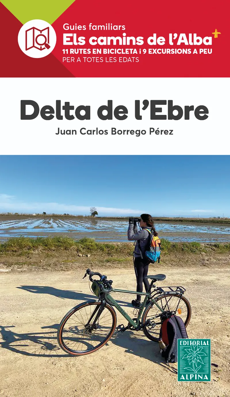 DELTA DE L'EBRE