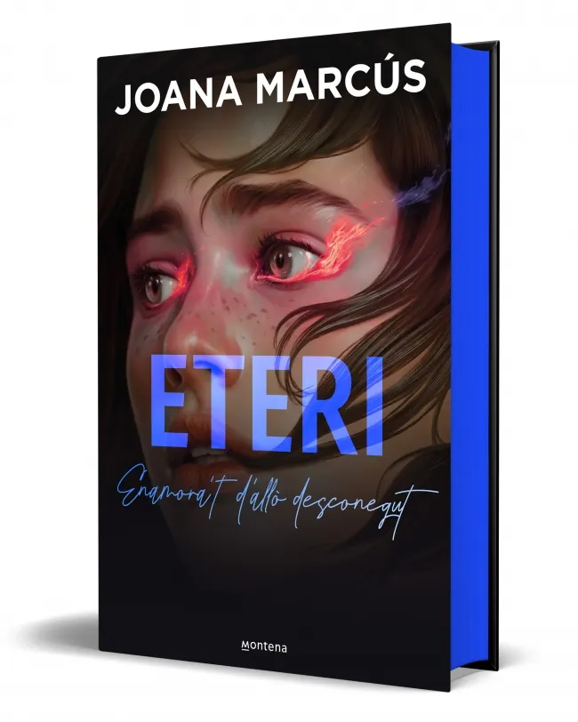 ETERI(TAPA DURA)